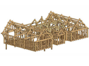 Timber Framing Services